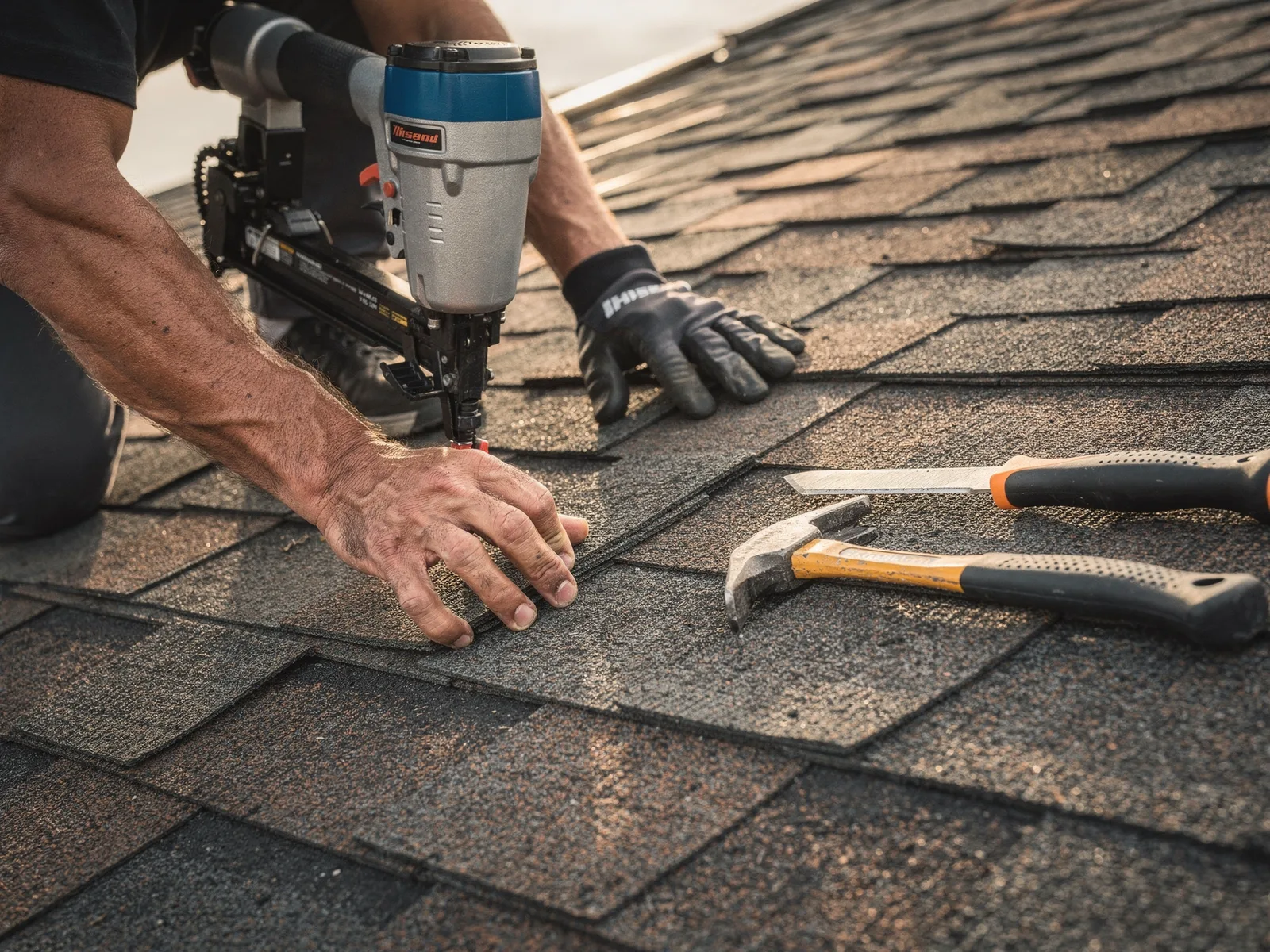 Why choose Roof Repair in Tenants Harbor, ME
